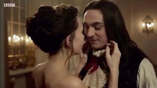 Pregnant Nude Scenes Compilation Versailles Season Episode