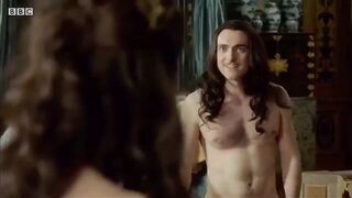 Pregnant Nude Scenes Compilation Versailles Season Episode