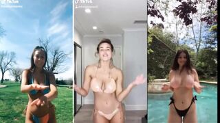 Your Wife Caught On Tik Tok Instagram Onlyfans Teen Nude Dance Compilation Pornap