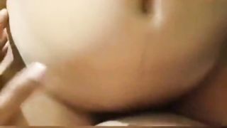 Blowjob couple fun