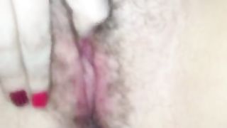 hairy amateur assfuck