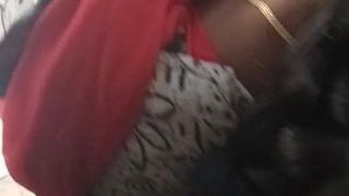 Tamil hot college girl enjoyed dicking in bus