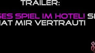 MyDirtyHobby – Schnuggie91 all sex trailer