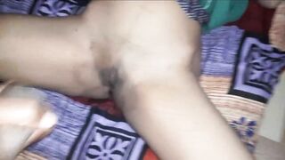 Indian gorgeous Aunty fucked by hot Boy