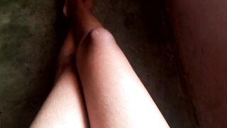 Indian girl solo masturbation and orgasm video 19