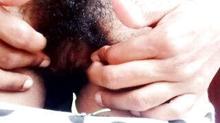 Indian girl solo masturbation and orgasm video 37