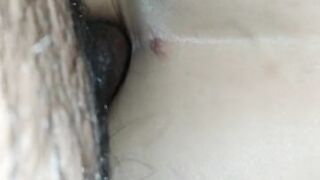 Squirt more semen in my ass