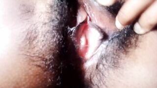 Indian girl solo masturbation and orgasm video 60