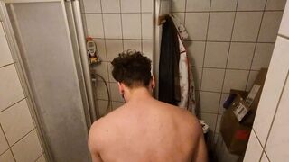 I Shower My Stepsister When I Want And Fuck Her When I Want