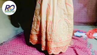 Indian bhabhi ki saree removing show treller Hindi audio