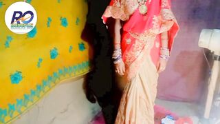 Indian bhabhi ki saree removing show treller Hindi audio