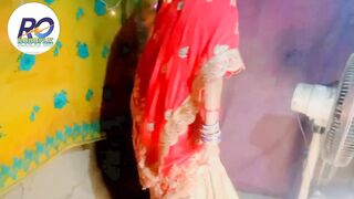 Indian bhabhi ki saree removing show treller Hindi audio