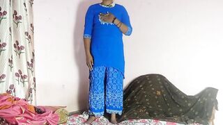 MADHU LAILA desi indian bhabhi striptease 2