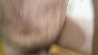 anal con mi esposo sexo casero