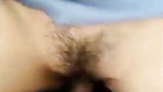 Masih pake seragam langsung di entot ayank yang sange