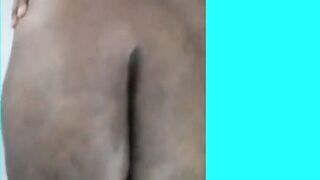 DESI INDIAN WIFE FULL NUDE AT HOME SHOW HER BOOBS PUSSY AND ASS