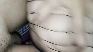 homemade porn / real couple / latin couple / amateur porn