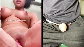 Rani Kaur Onlyfans Part2 reaction // Rani Kaur badjatti Onlyfans nude boobs pussy fingering sex porn