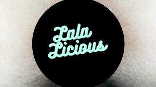 Lala Licioous - The Grand Tour