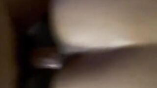 A short sex video with my wife in Livingroom