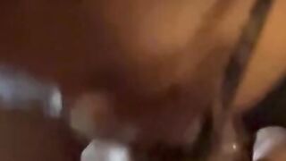 Ebony Sucking Dick Slowly