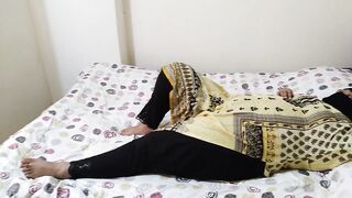 Hot Salu Bhabhi Real Fuck - Devar Bhabhi fucking xxx video