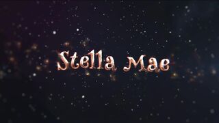 Happy Hoelidaze Trailer Starring Stella Mae, Amanda PLZ and Eliza Eves