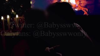 Babyssww - Fire in The Winter & Merry X’Mas ไฟร้อนในฤดูหนาว