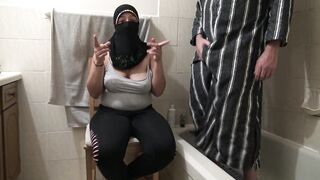 ARAB CUCKOLD WIFE BLACK COCKS النيك و الصوت العربي الي محرومين منه احلي وافجر زوجه مصريه