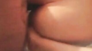 Doggystyle.نيك عربي ساخن زب عربي سكس نار