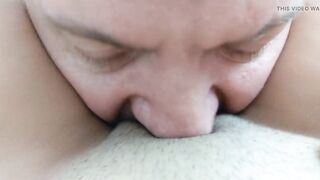 My POV - Papi Eating Me To Orgasms