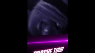 BROCHE TOUR EPISÓDIO 2 - TUGA A MAMAR NA PÓVOA DE VARZIM