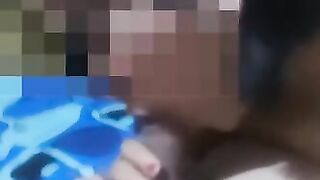 Videocall, habang pinapanood ko silang nagkakantotan