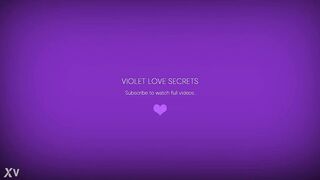 Violet Love Secrets - Passionate Love (Short version)