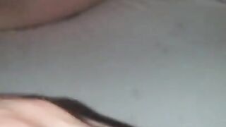 Smoking Weed ALWAYS Makes Us Horny - Daddy Making Me Squirt