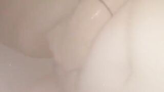 Sexy college slut invites me in the shower with her during the party???????? freaky latina