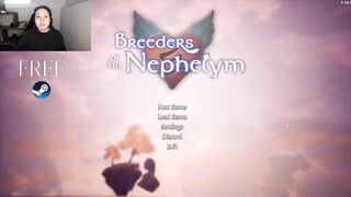 Breeders of the Nephelym Toy Tutorial + Gameplay