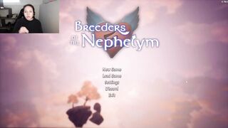 Breeders of the Nephelym Toy Tutorial + Gameplay