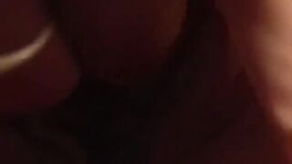 Milf Close up pussy masturbation