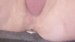 Cum and squirt mmmm i love it