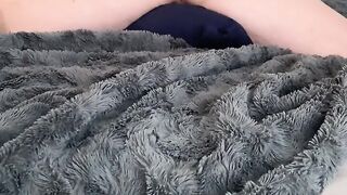 Humping pillow orgasms