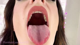 Horny College Slut Lexi Quinn Wants To Be Gagged Until Tears TEEN WORSHIP