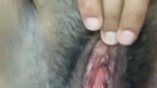 My own desi pussy fingering complition