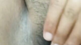 My own desi pussy fingering complition