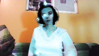 Avatar Costume Orgasm PT1 avatar filter xxx ????‍♀️