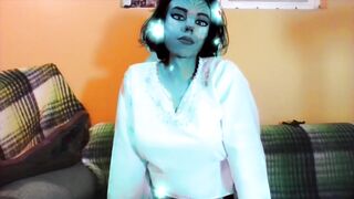 Avatar Costume Orgasm PT1 avatar filter xxx ????‍♀️