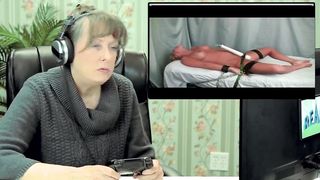 Old People React to Internet Porn