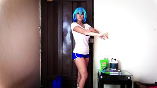 Earth Chan COVID-19 Tips