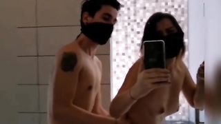 Tik Tok Flip the Switch Challenge Ends up in Sex