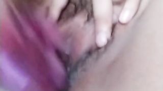 Pinay Random Masturbation during Quarantine. (Multiple Orgasm)